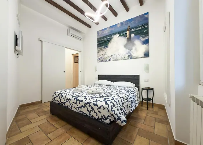 Toto Collection - Vaticano Tatil Evi Roma