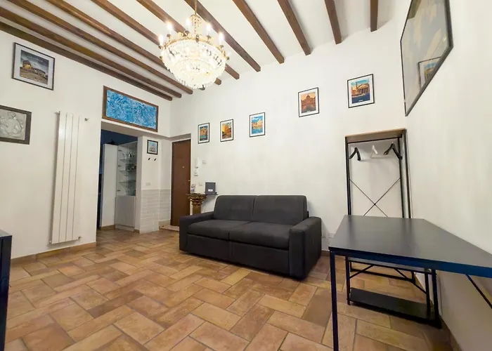 Toto Collection - Vaticano Tatil Evi *