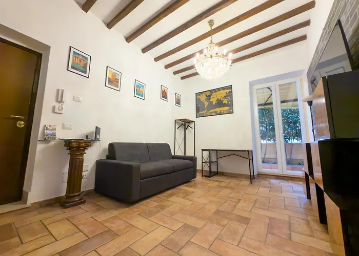 Tatil Evi Toto Collection - Vaticano Roma