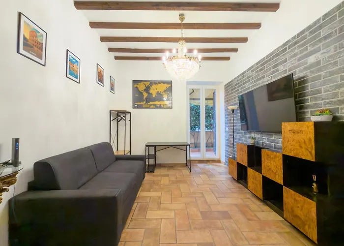Toto Collection - Vaticano Tatil Evi